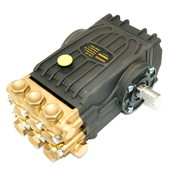 NKWS201, PUMP - 4 GPM @ 3500 PSI