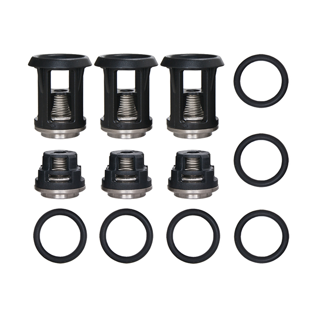 PM247510SV, Campbell Hausfeld Valve Kit