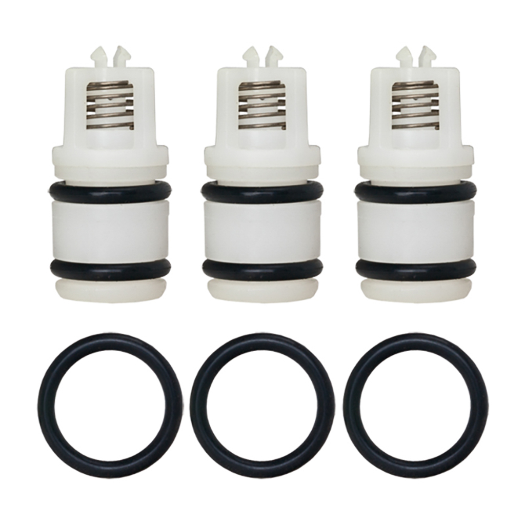 PM345203SV, - Inlet Valve Kit for Campbell Hausfield