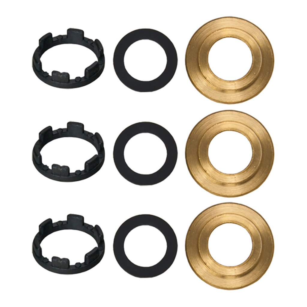 PM344905SV, Campbell Hausfeld 12mm Piston Guide Kit