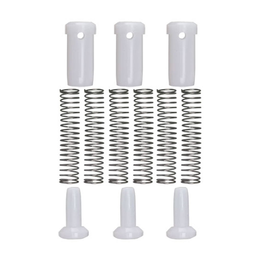 PM047400SV, Campbell Hausfeld Valve Kit