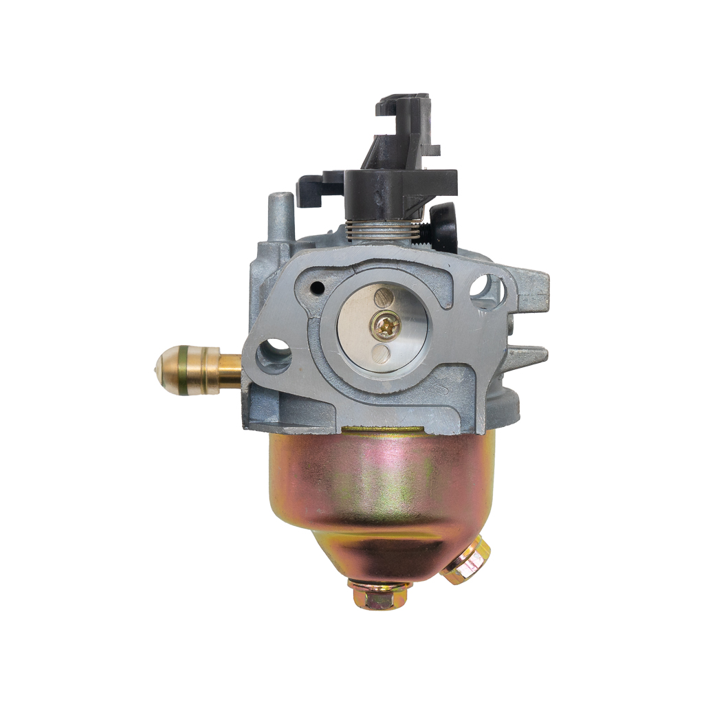 PU852, CARBURETOR