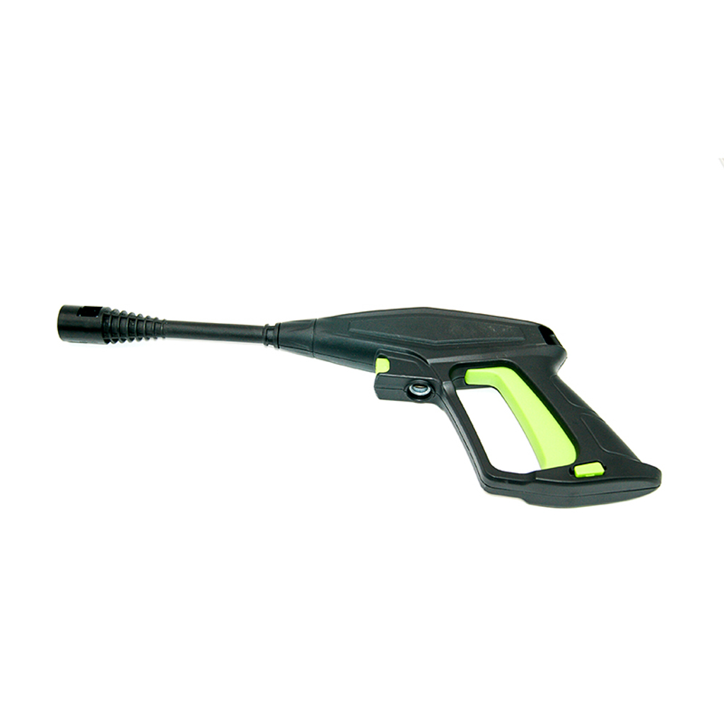 PW01850-GUN, SPRAY GUN, EARTHWISE, QC X BAYONET