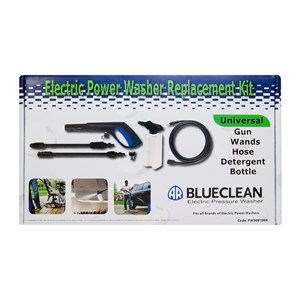 PW909100K, AR Blue Clean  Spray Gun for Electric Pressure Washers