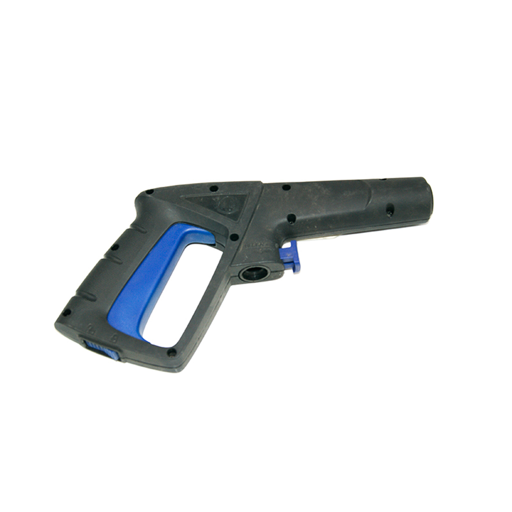 PW4120391, BLUE CLEAN GUN