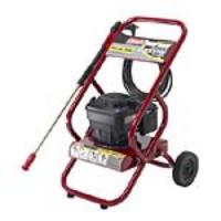 COLEMAN POWERMATE, PW0902200 Pressure Washer