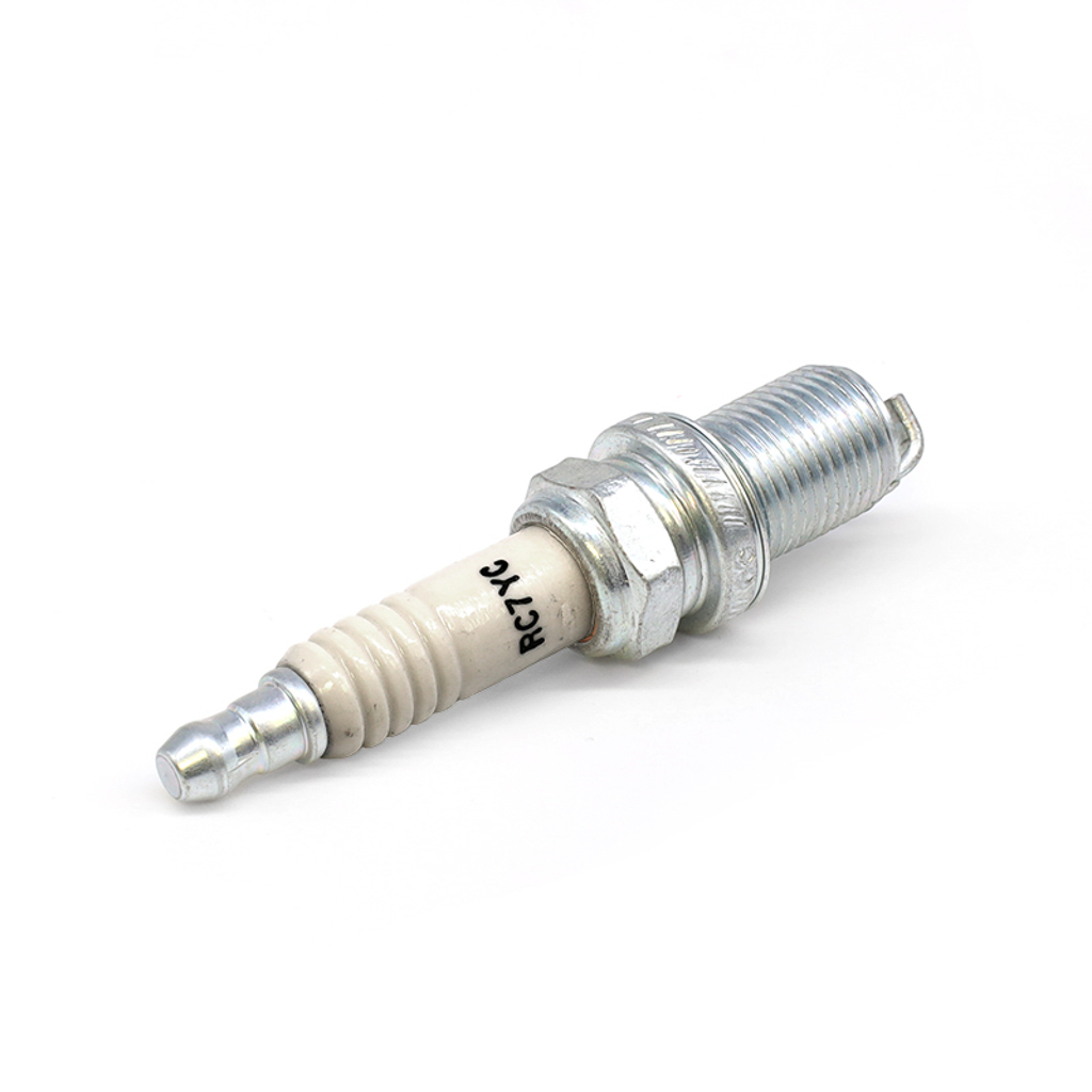 RC7YC, SPARK PLUG