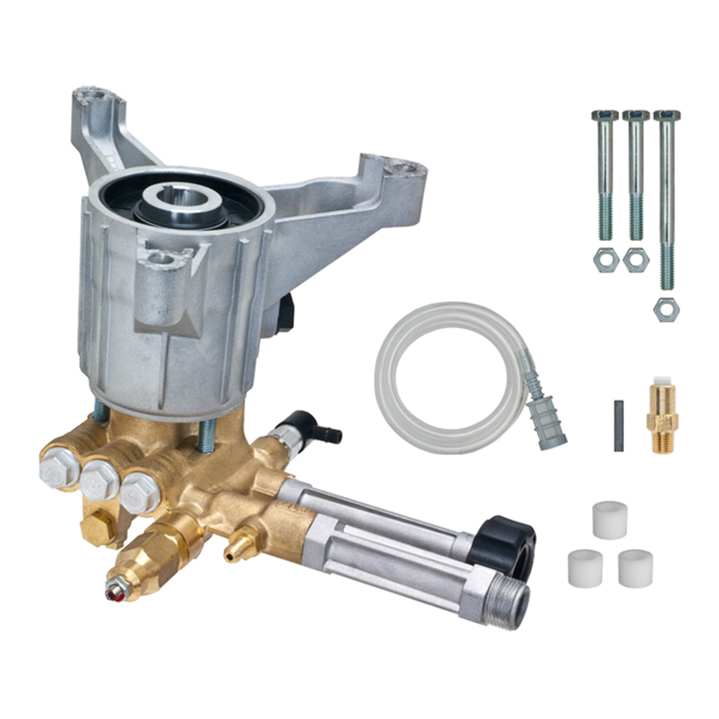 RMW25G28-EZ-SX, RMW2.5G28-EZ-SX PUMP