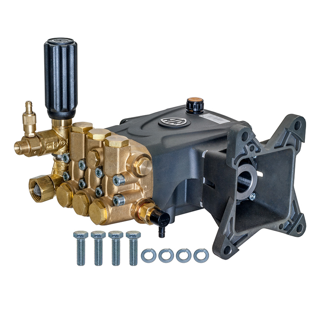 RRV4G40HD-F24, BARE PUMP