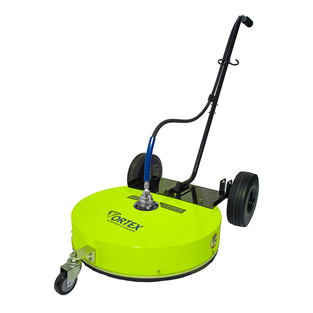 SC24A-5, 24" VORTEX PREMIUM SURFACE CLEANER - ALUMINUM