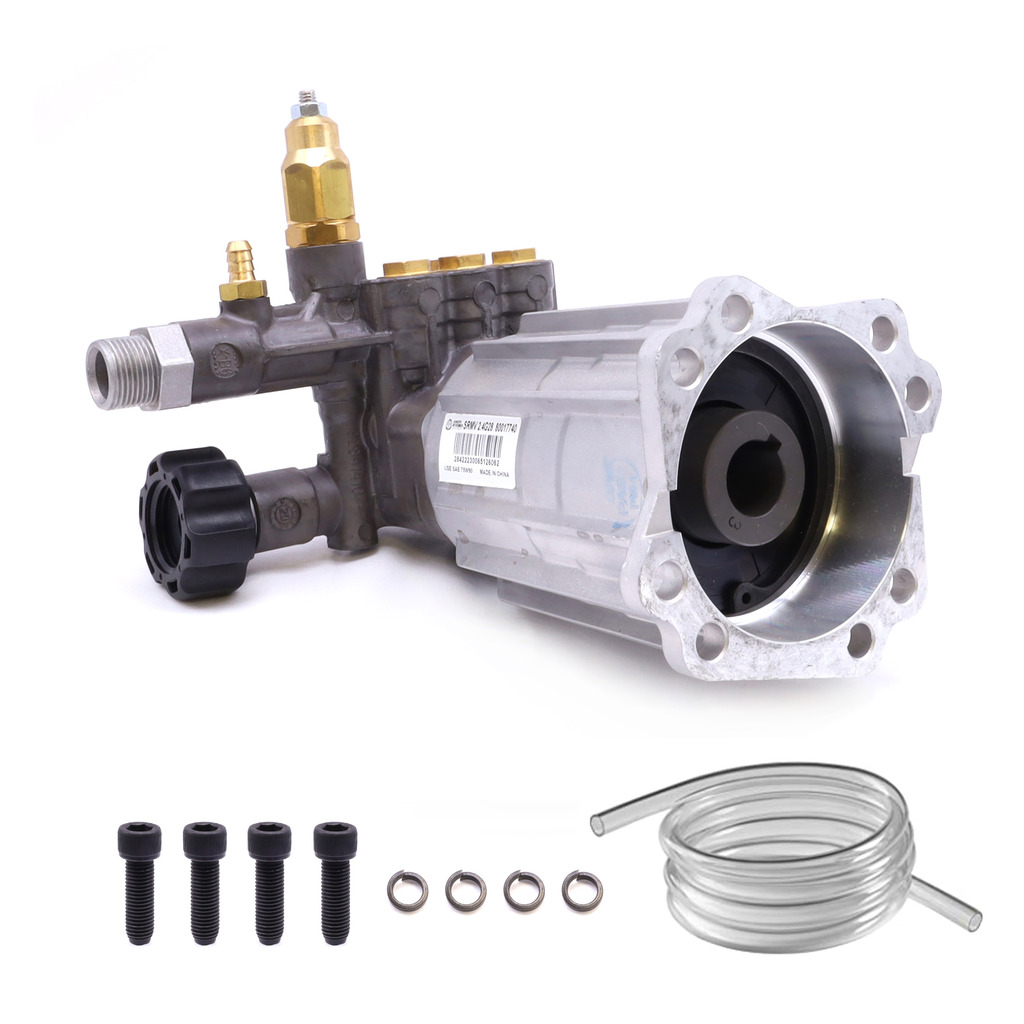 SRMV24G28D-EZ, PUMP,