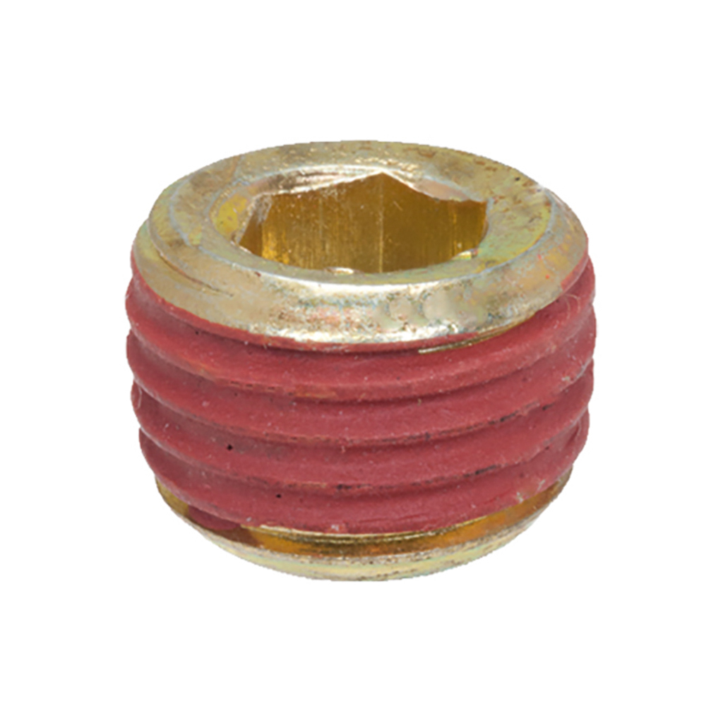 SS-3222-CD, PLUG PIPE