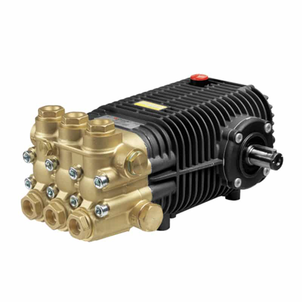 TW11025S, TW SERIES PUMP