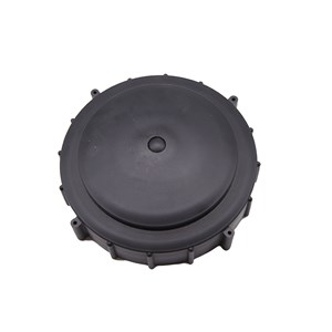 TL-6B, 6" TANK LID-VENTED