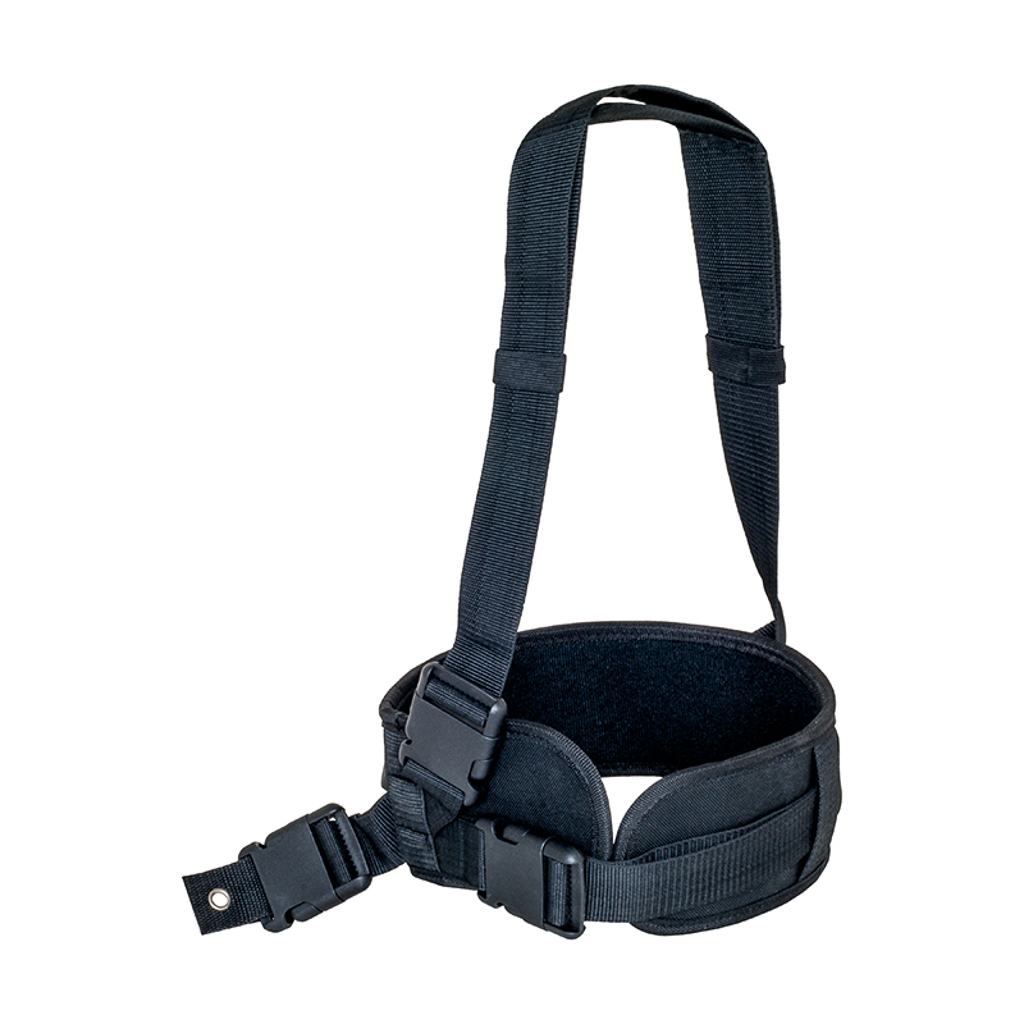 V-D20015, BELT & CLIP ASSY