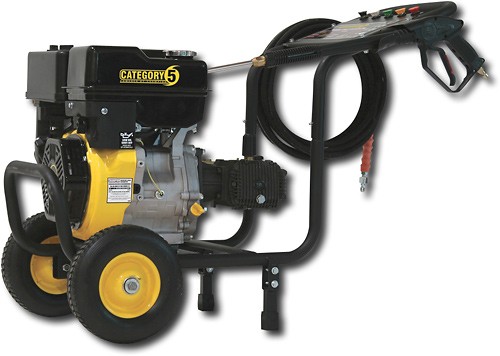 CHAMPION, 71312 Pressure Washer