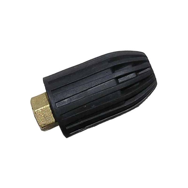 TPL033, TPL TURBO NOZZLE 4000PSI, 3.3