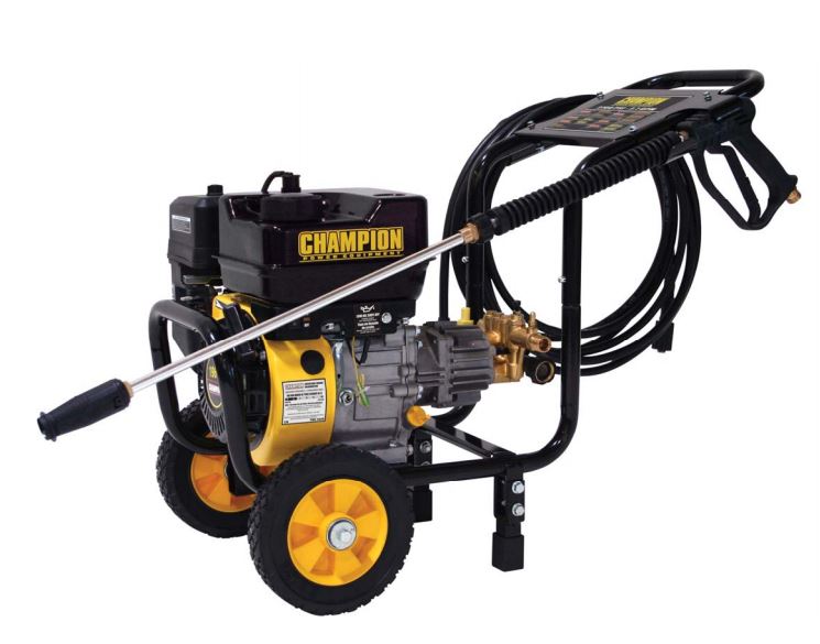 CHAMPION, 70003 Pressure Washer