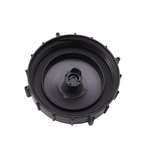 TL-6B, 6" TANK LID-VENTED
