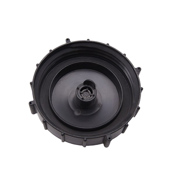 TL-6B, 6" TANK LID-VENTED