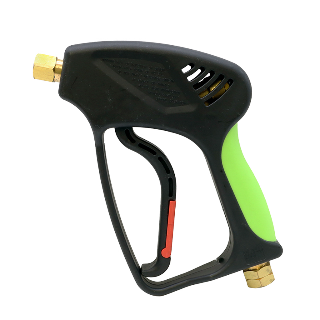 VG5110, VORTEX TRIGGER GUN - 5100PSI, 10GPM