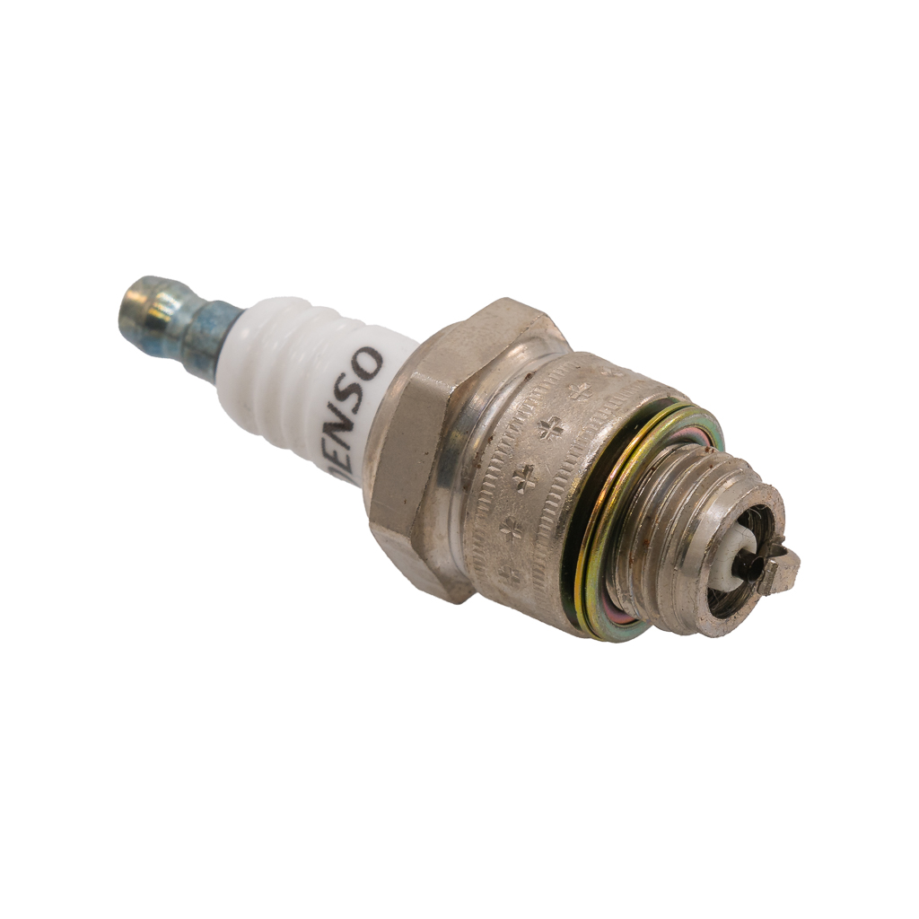 W14LM-U, Denso Spark Plug Replacement