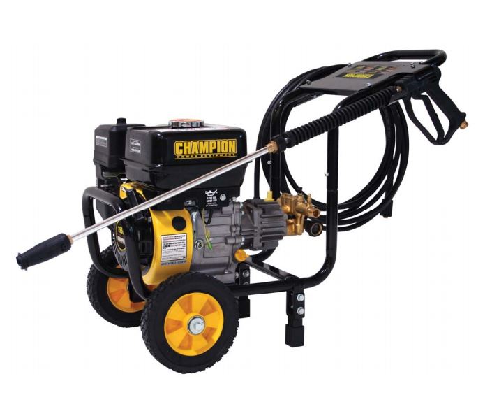 CHAMPION, 70001 Pressure Washer