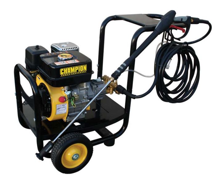 CHAMPION, 70002 Pressure Washer