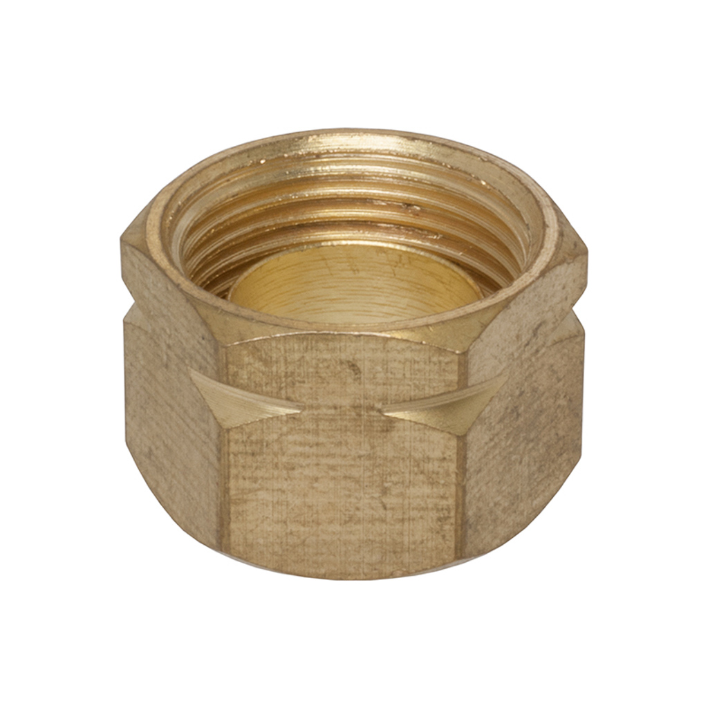 SSP-7813, ASSY NUT SLEEVE 3/8