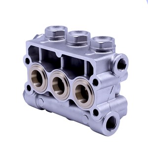 WSGT0ST-HN, NICKEL PLATED PUMP HEAD KIT - COMPLETE