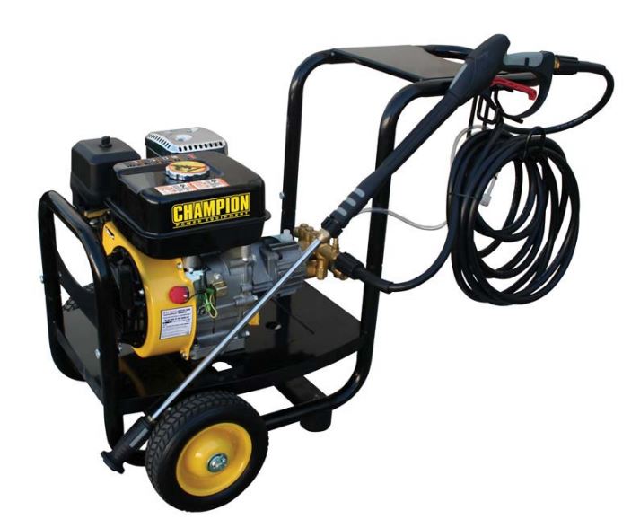 CHAMPION, 70004 Pressure Washer