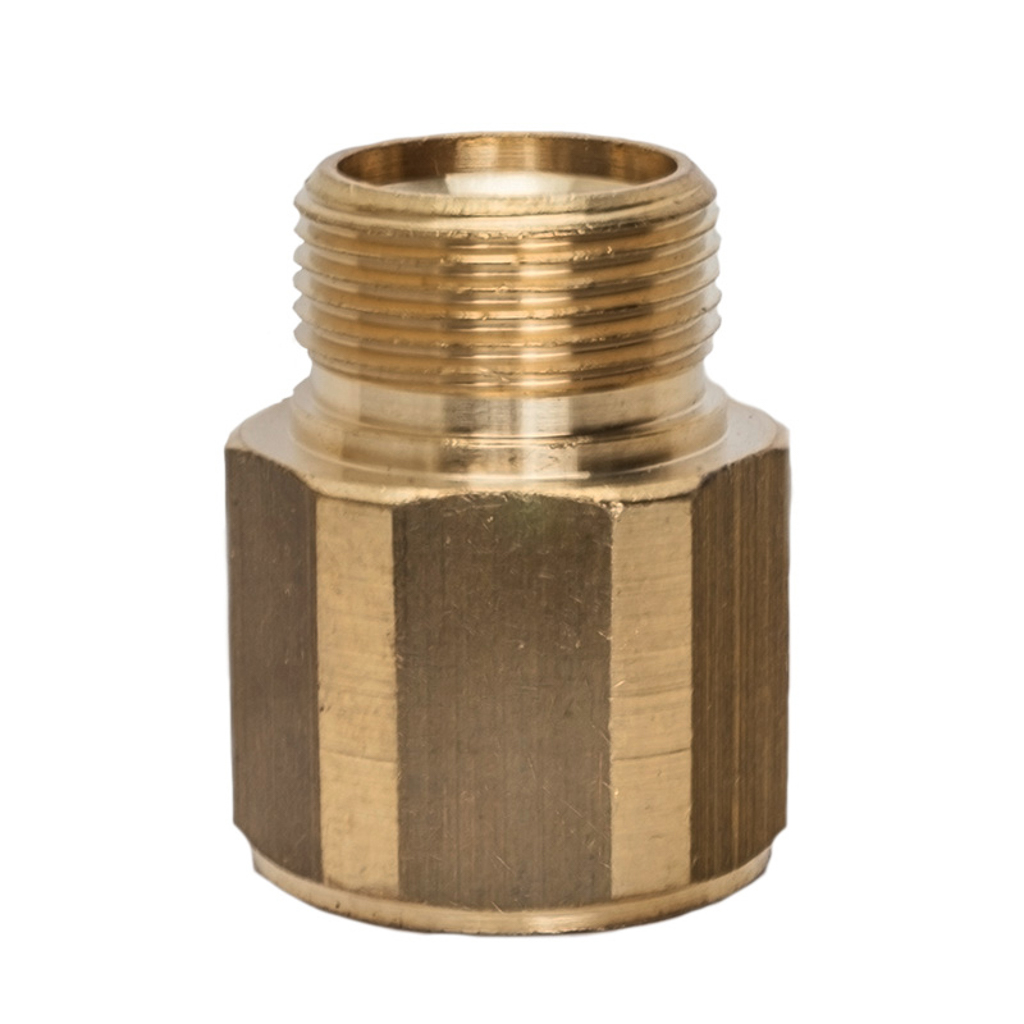 Y60046531, OUTLET CONNECTION