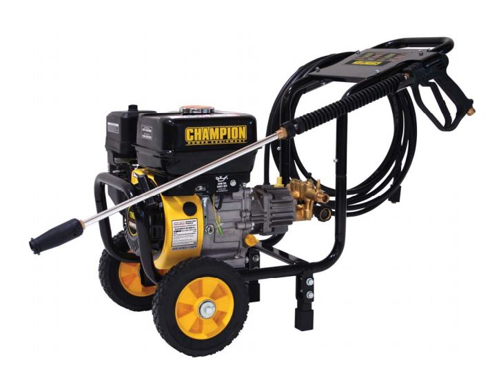 CHAMPION, 70005 Pressure Washer