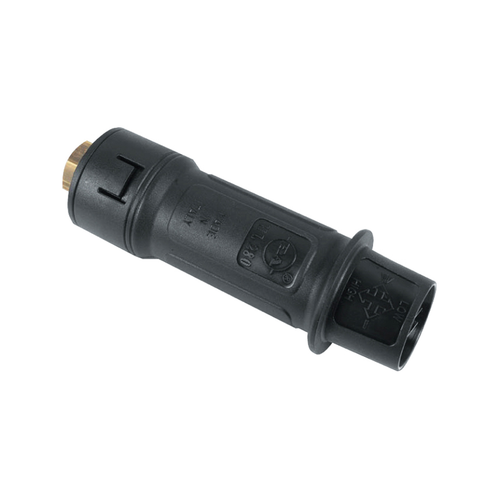 YHILO110, Hi-Lo Adjustable Nozzle 1.1mm | General Pump
