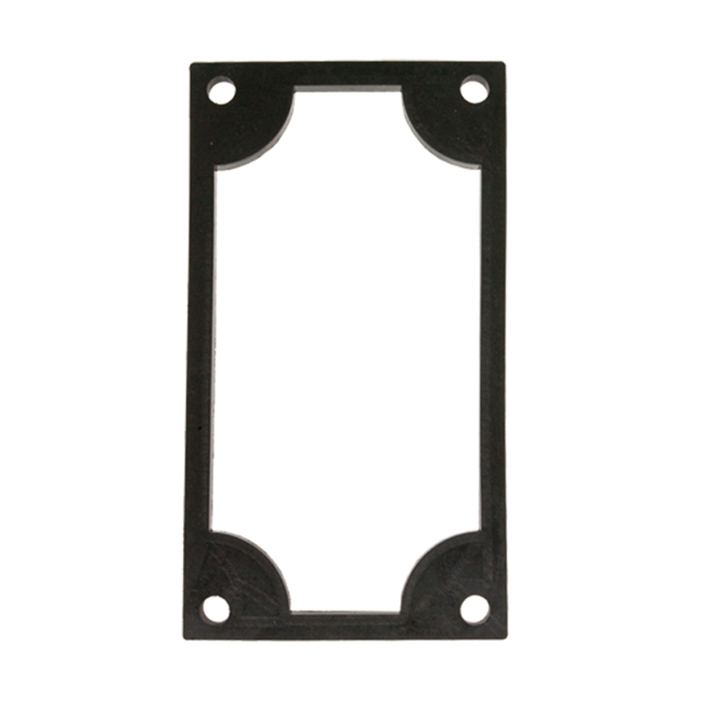 YG3.001.012, ENGINE RUBBER ISOLATOR