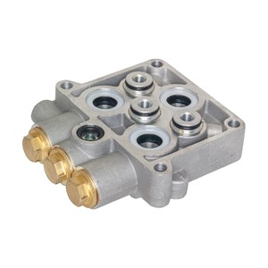 YG2.014.030BZT, Pump Head