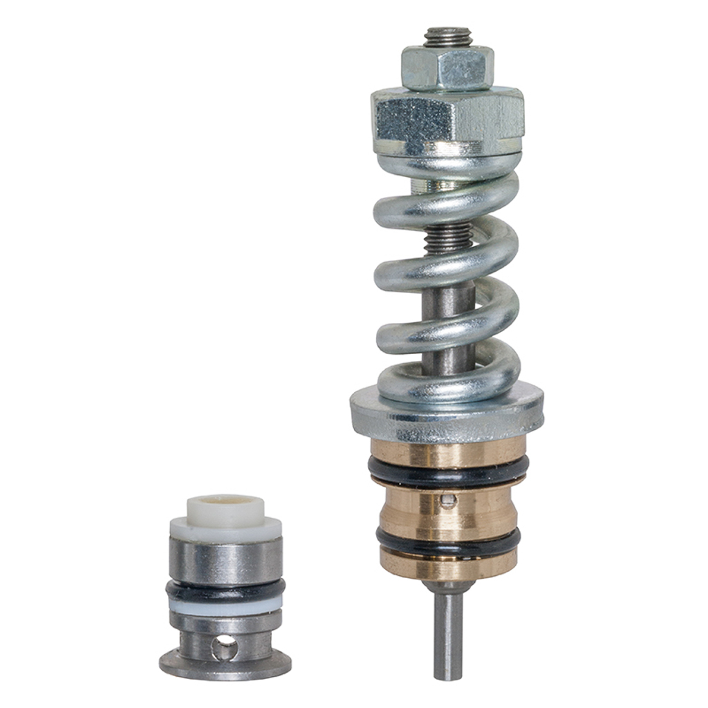 ZJ20003, UNLOADER VALVE KIT