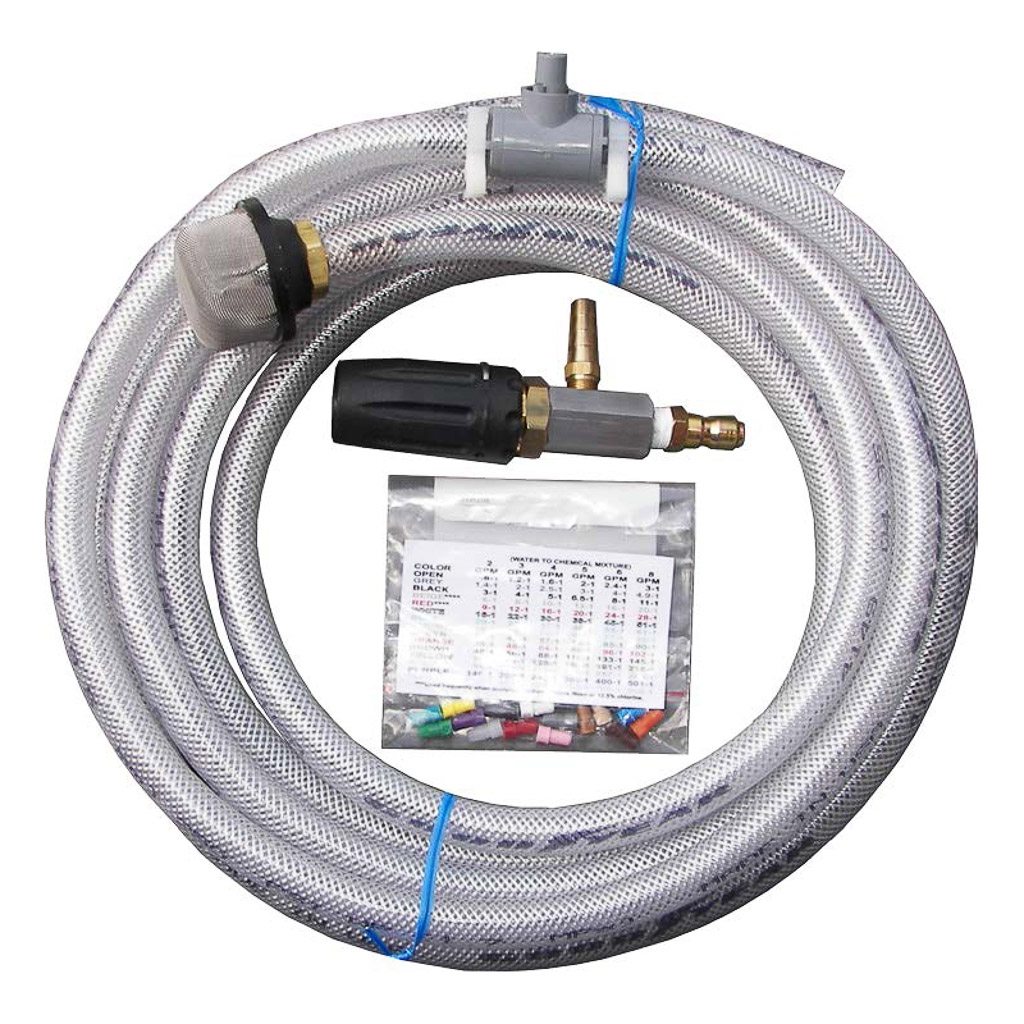 XJETM5-09K, X-JET M5 KIT, #9