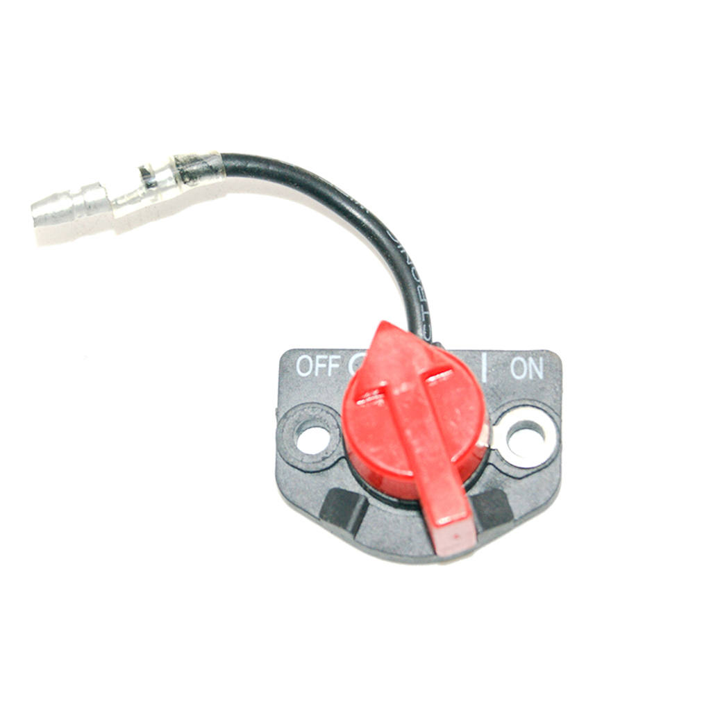 X66-00005-10, SWITCH