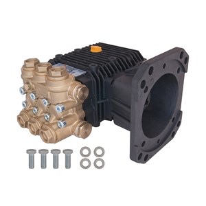 ZWD4040G, BARE PUMP,
