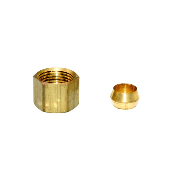 SSF-473, ASSY NUT SLEEVE 5/16