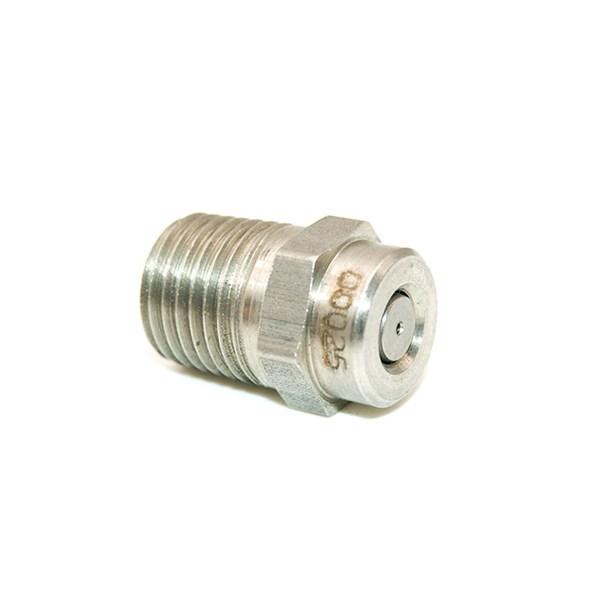 0002.5-MEG, MEG SPRAY TIP, 0 DEGREE, 2.5