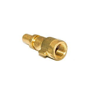 0000320, COUPLING, BAYONET