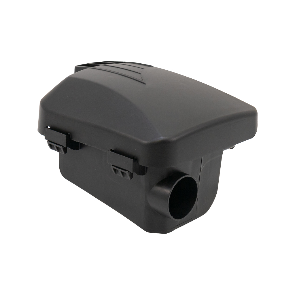 1002.6504, AIR CLEANER ASSEMBLY