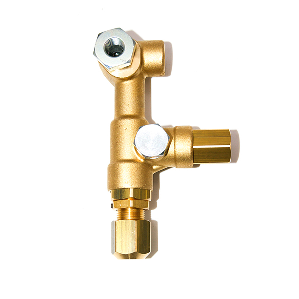 1002.6151, LEGACY VBA35 BOLT ON UNLOADER GM/GS