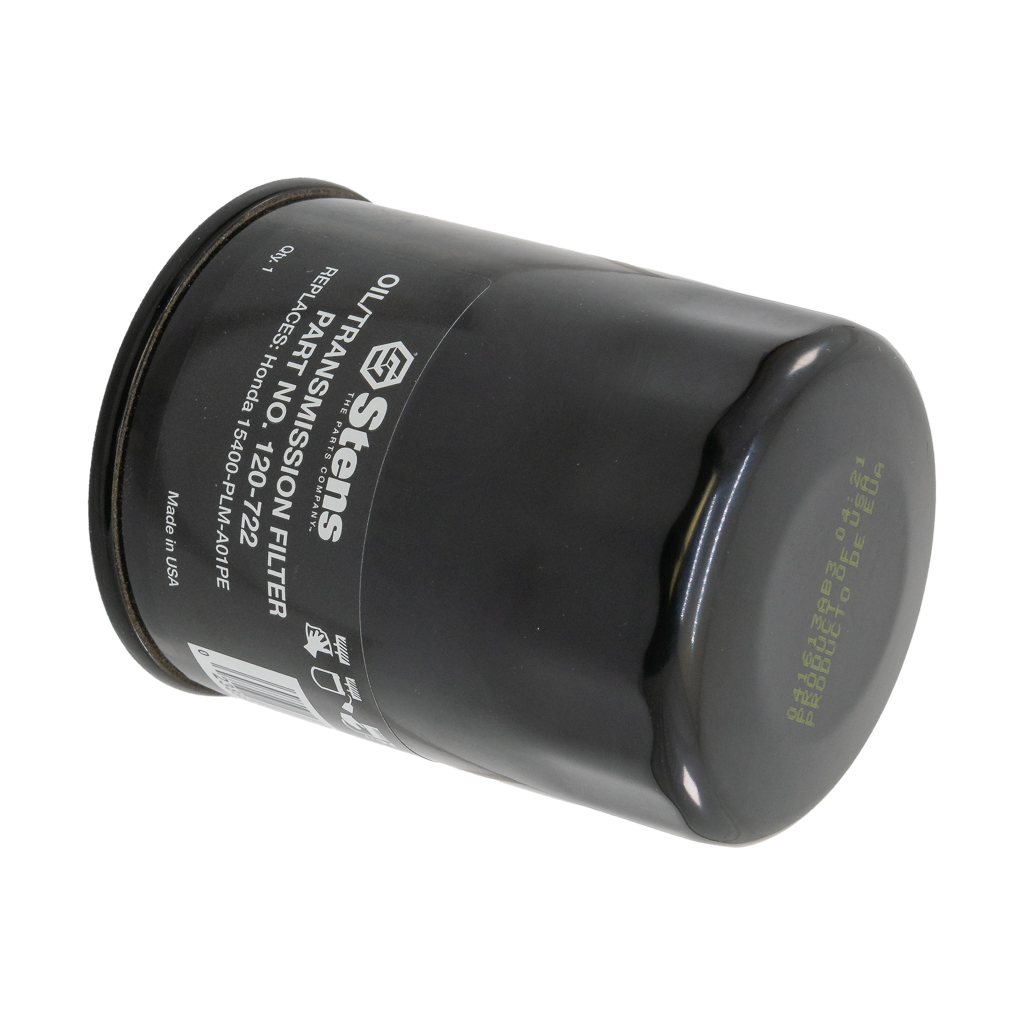 120-722, OIL FILTER