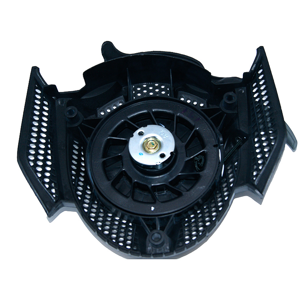 1002.6519, RECOIL ASSEMBLY