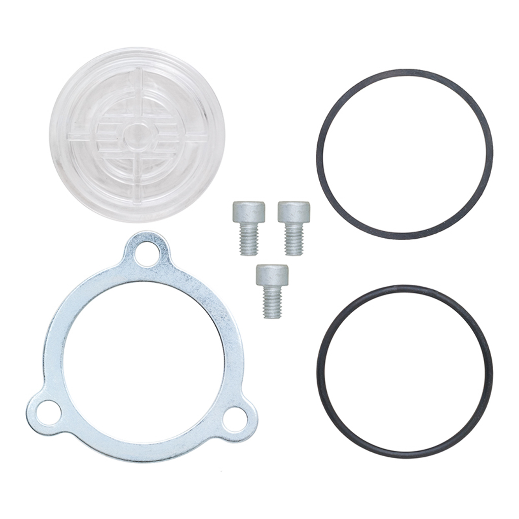7106709, CRANKCASE COVER KIT