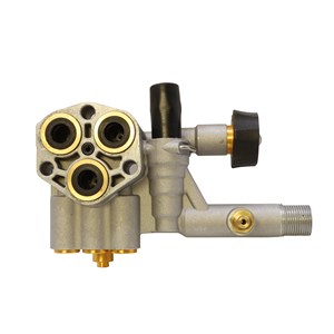 7113804, MANIFOLD KIT