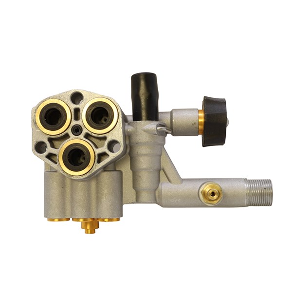 7113804, MANIFOLD KIT